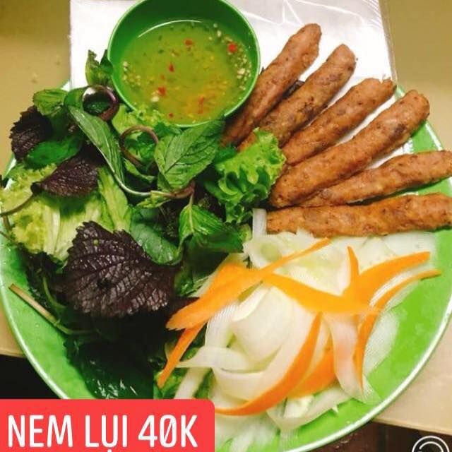 Bình Ngân Quán - Hình ảnh 2