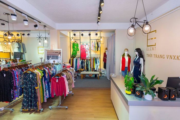 Hình ảnh cửa hàng Elent Shop VNXK