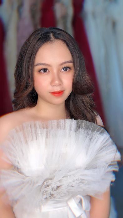 Mây Studio Ảnh 2 - Khoảnh khắc tỏa sáng của những nàng dâu duyên dáng