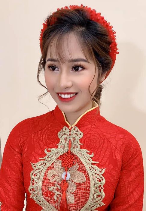 Studio Đông Phương Ảnh 1 - Nơi ghi lại những khoảnh khắc đẹp tựa cổ tích