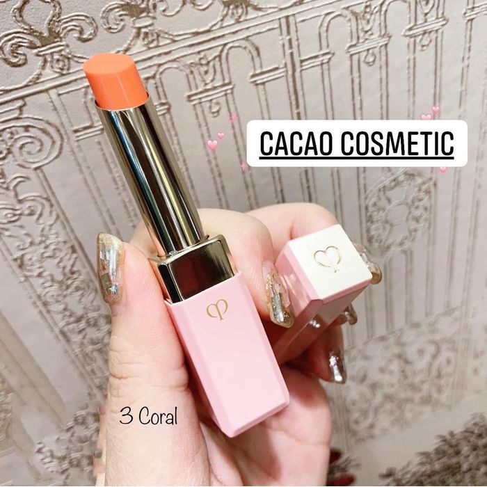 Không gian sang trọng tại Cacao Cosmetic