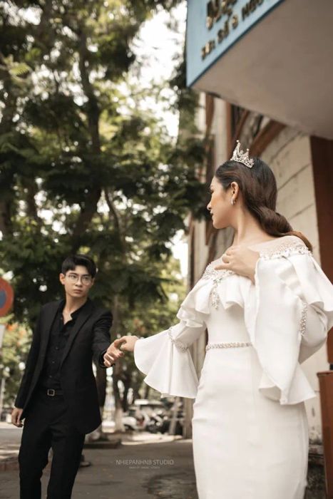 Bộ sưu tập hình ảnh ấn tượng từ NB Studio
