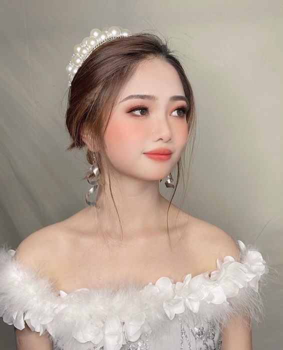 Áo cưới Timstudio Ảnh 3 - Bộ sưu tập váy cưới sang trọng, đậm chất nghệ thuật
