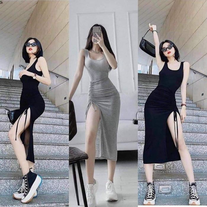 Bộ sưu tập mới nhất từ NU Boutique