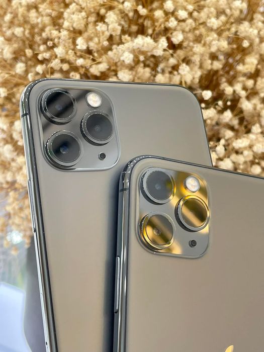 Không gian trưng bày hiện đại tại Nguyên Mobile