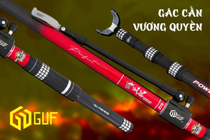 Đồ Câu Khánh Râu - Hình ảnh 1