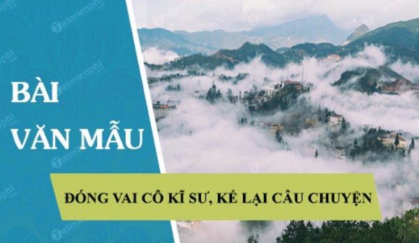 Hình ảnh minh họa sống động từ tác phẩm (Nguồn: internet)