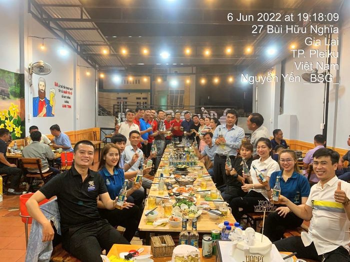 Ảnh minh họa Lẩu Dê Tứ Xuyên 1