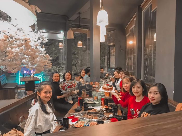 Lẩu Nướng Jumongbbq - Bắc Giang - Hình ảnh 2