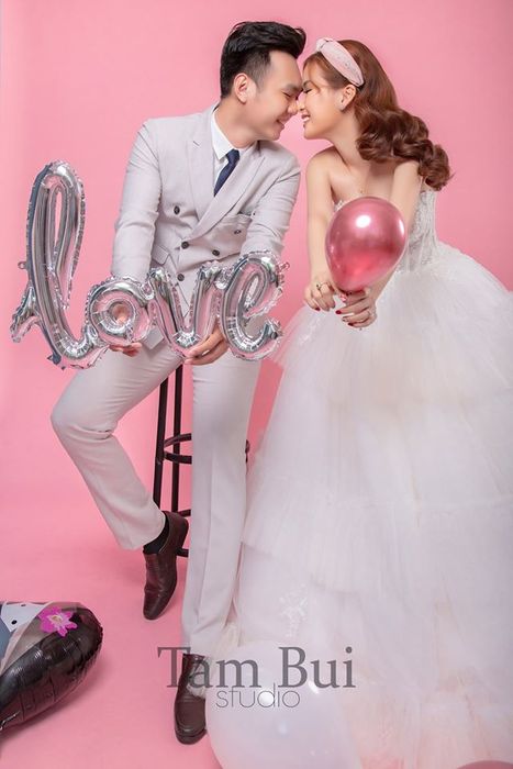 Tâm Bùi Bridal - Ảnh 1