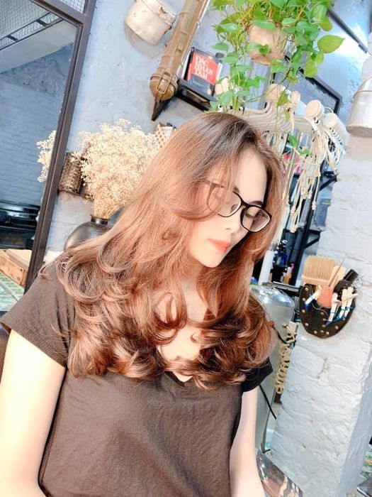Monaco Trần hair salon - Hình ảnh 2