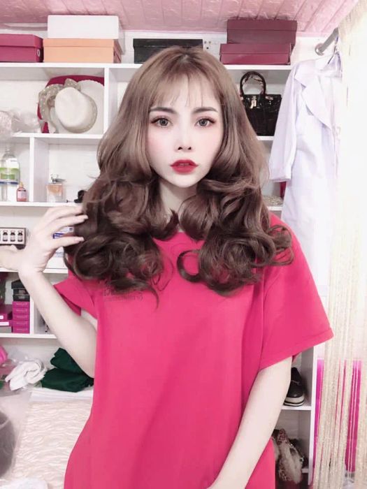 Bộ sưu tập tóc giả cao cấp tại Tóc Giả Siêu Cấp CANDY - Ảnh 1