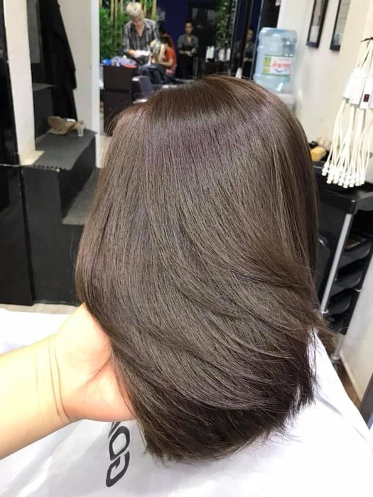[Hình ảnh] Dũng Professional Hair Salon - không gian thẩm mỹ đẳng cấp