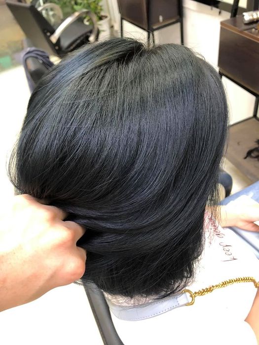 Vũ Điền HairDressing ảnh 2