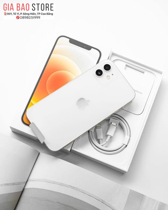 Hình ảnh Gia Bảo Store - Đại lý Apple uy tín