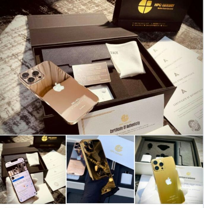 HPC Luxury hình ảnh 2