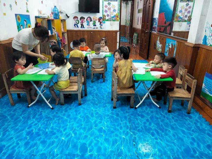 Trường Mầm non Little Sun hình ảnh 1