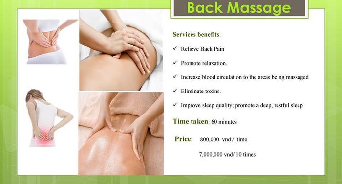 HB SPA - Quảng Ngãi ảnh 3