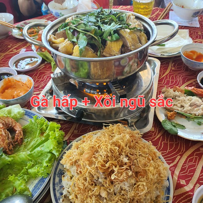Hình ảnh 1 – Phương Tiến: Mâm tiệc trọn vị, gắn kết yêu thương