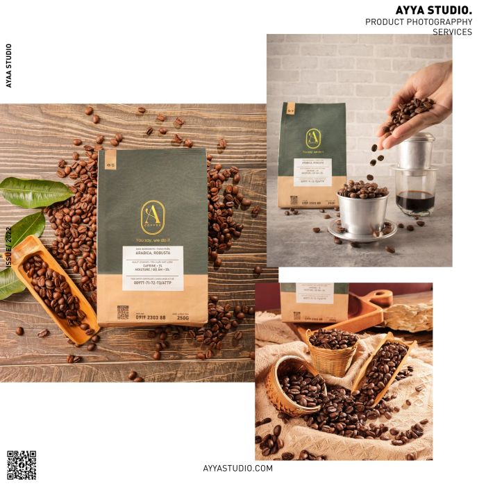 AYYA Studio ảnh 2