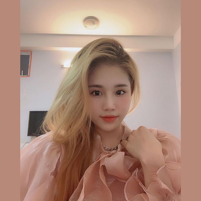 Tác phẩm nghệ thuật trang điểm đỉnh cao từ Nguyễn Anna Makeup