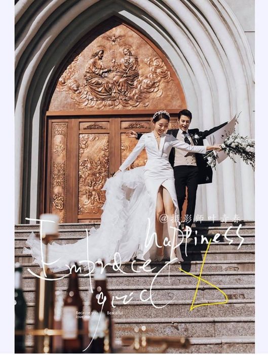 ORi Wedding - Ảnh 1