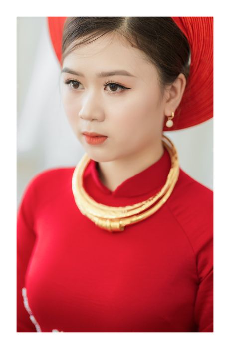 Khoảnh khắc tỏa sáng của cô dâu - Việt Nguyễn Wedding House