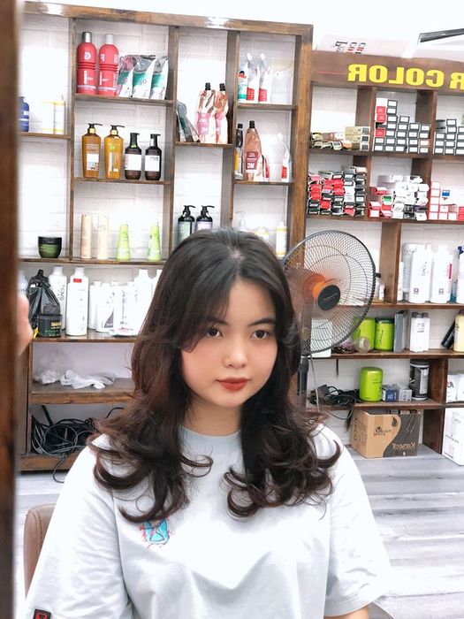 Monaco Trần Hair Salon - Hình ảnh 1