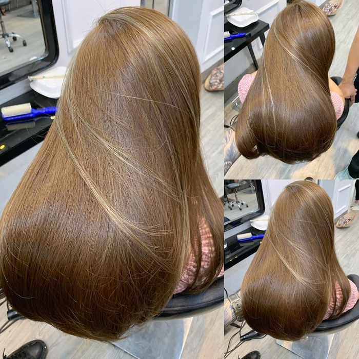 Salon Kiên Nguyễn ảnh 2