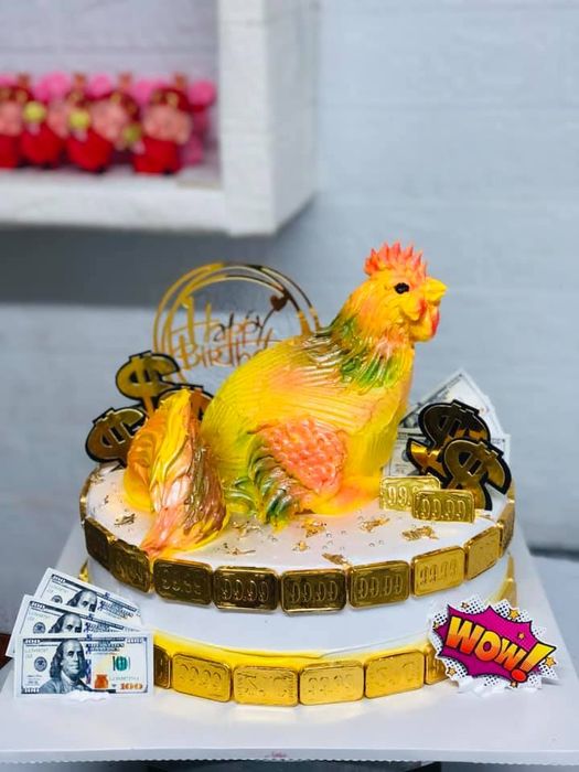 Tiệm Bánh Kukin ảnh 1