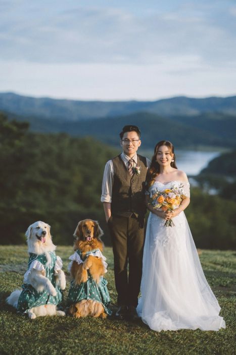 Bộ sưu tập ảnh cưới vintage - Cổ Điển Studio