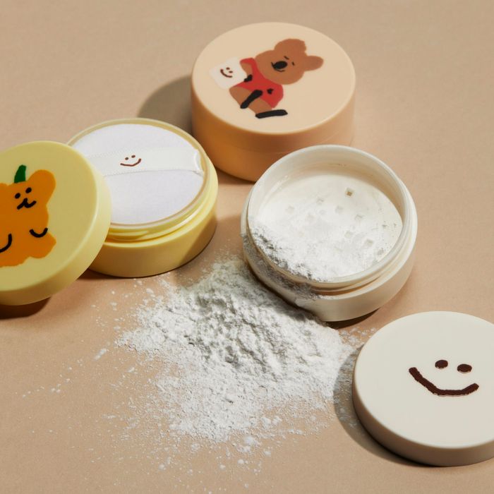 Không gian mua sắm sang trọng tại Innisfree