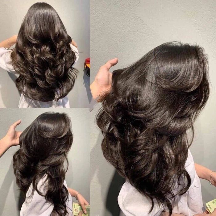 Sai Gon Hair Dressing - Hình ảnh 2