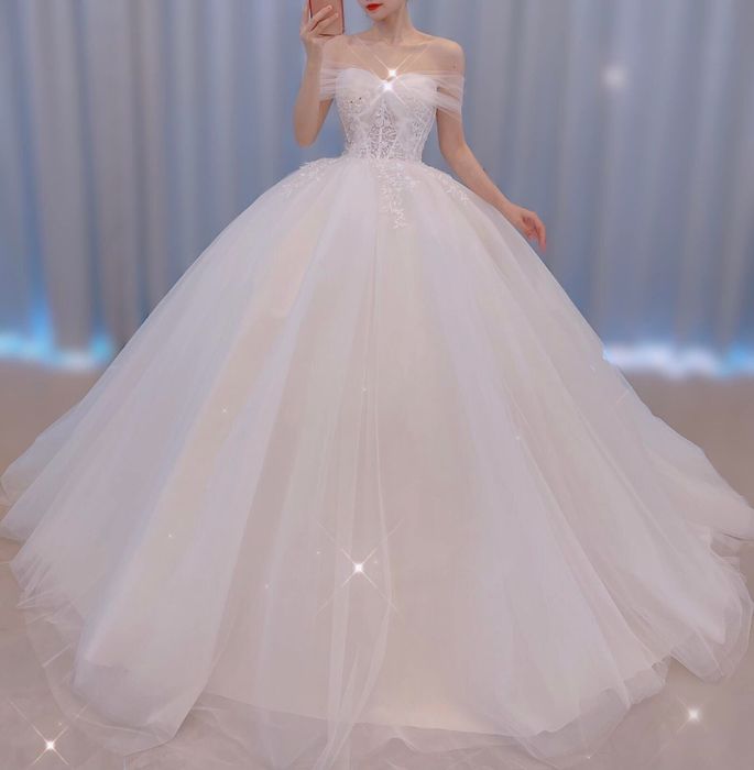 NABI Wedding ảnh 1 - Vẻ đẹp rạng ngời trong ngày vui