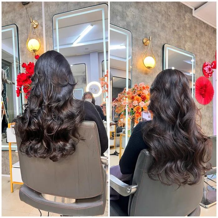 Hoàng Mến Hair Stylist - Hình ảnh 2