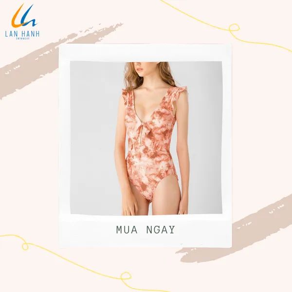 Áo Tắm Lan Hạnh ảnh 1