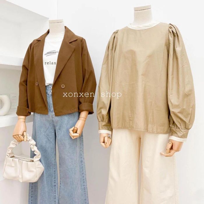 Bộ sưu tập đa dạng tại Xonxen Shop