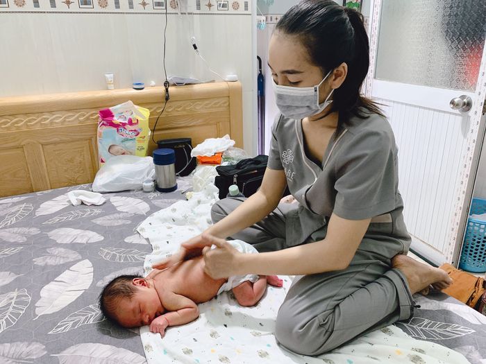 HP Care ảnh 2