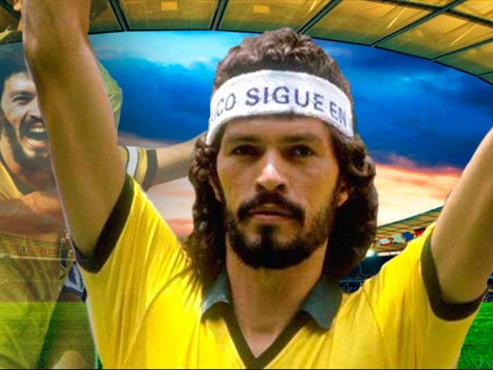 Socrates – biểu tượng của sự thông thái và phong cách tại xứ Samba ảnh 1