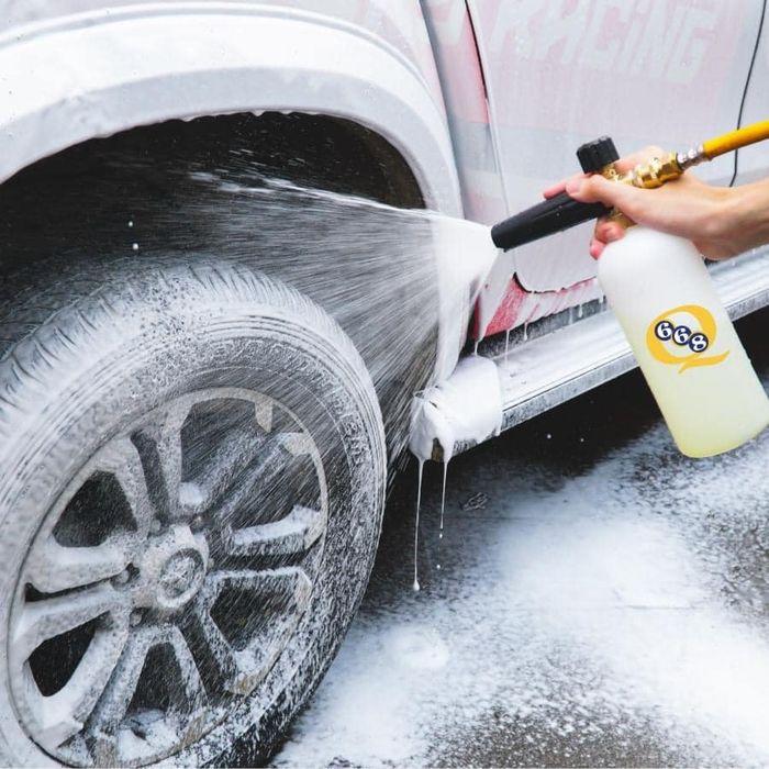 Hình ảnh không gian làm việc tại Garage Nam Thư