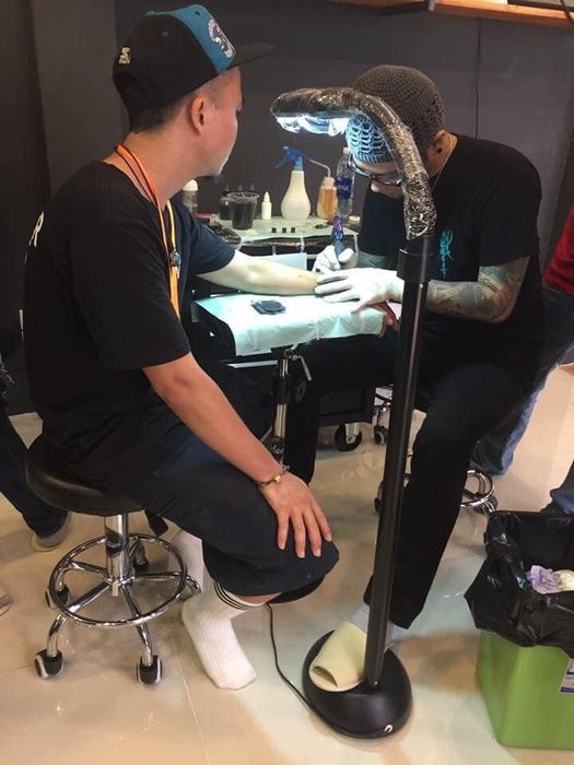 Hình ảnh sản phẩm tại VNshopTattoo Supply