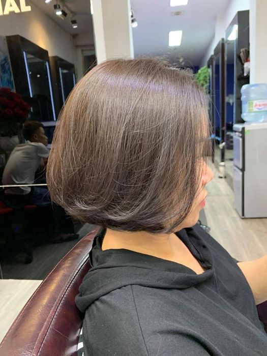 [Hình ảnh] Dũng Professional Hair Salon - nơi nghệ thuật tạo mẫu tóc đạt đến độ hoàn hảo
