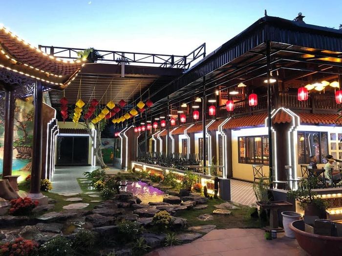 Nhà Hàng Bảo Nam Bắc Giang - Hình ảnh 2