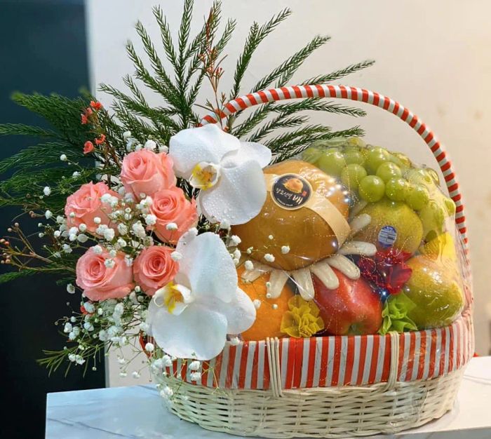 Hoa Quả Nhập Khẩu Thu Hằng hình ảnh 2