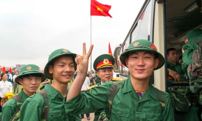 Hình ảnh minh họa (Nguồn: Sưu tầm)