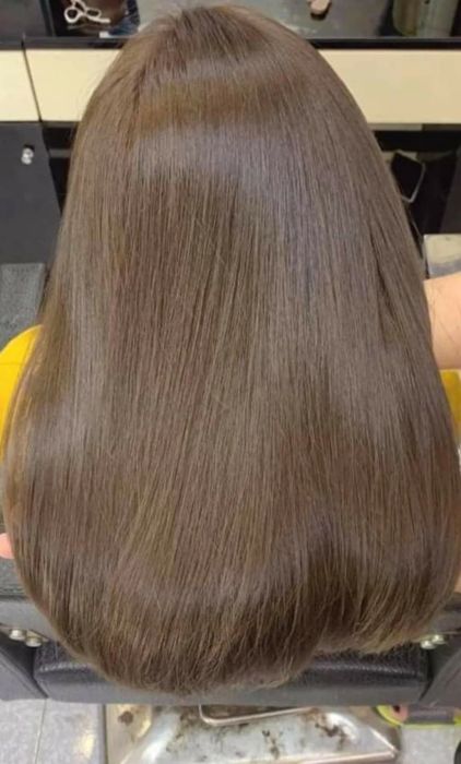 Tác phẩm tạo mẫu đỉnh cao tại Sang Salon