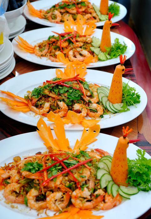 Hình ảnh 3 – Ánh Chef: Dịch vụ nấu tiệc tại nhà đẳng cấp