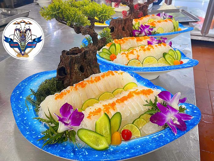 Nhà Hàng Hải Sản Hằng Duy - Ảnh 2: Không gian ấm cúng với hương vị biển cả đậm đà