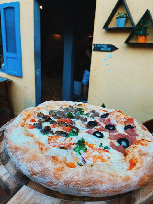 Gecko Pizza ảnh 2