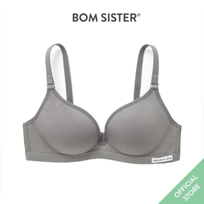 BOM Sister hình ảnh 1